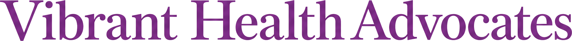 Vibrant Health Advocates – Juno